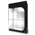 Box de culture Dark Street Wide 120×60×178 cm R4 — Secret Jardin | BloomLED