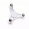 Support pour 3 ampoules SpectraBULB - E27