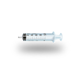 Seringue 10mL
