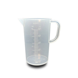 Graduated Pitcher 10mL - 500mL