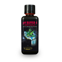 Solución de calibración - BUFFER pH4 - 300ml IONIC