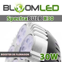 SpectraBULB X20 - LED Grow Bulb E27