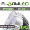 SpectraBULB X20 - LED Grow Bulb E27