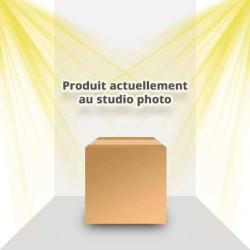 Adhésif Aluminium - 50mm x 5m