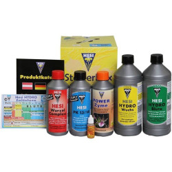 StarterBox Terre - HESI