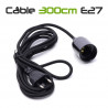 Cable de 100 cm para la horticultura E27