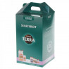 Canna TERRA Starter Kit - Pack d'engrais