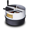 Effeuilleuse Manuelle TRIMPRO Unplugged — Silencieuse & Sans Moteur