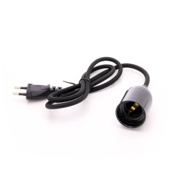 Cable de 100 cm para la horticultura E27