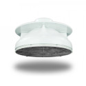 PITPUK 240m³/h Ø125mm Carbon Filter — Prima Klima