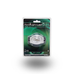 HortiLight Green LED Headlamp