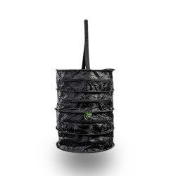 Filet de séchage ventilé et avec filtre anti odeurs - 30cm de diamètre - 4 étages