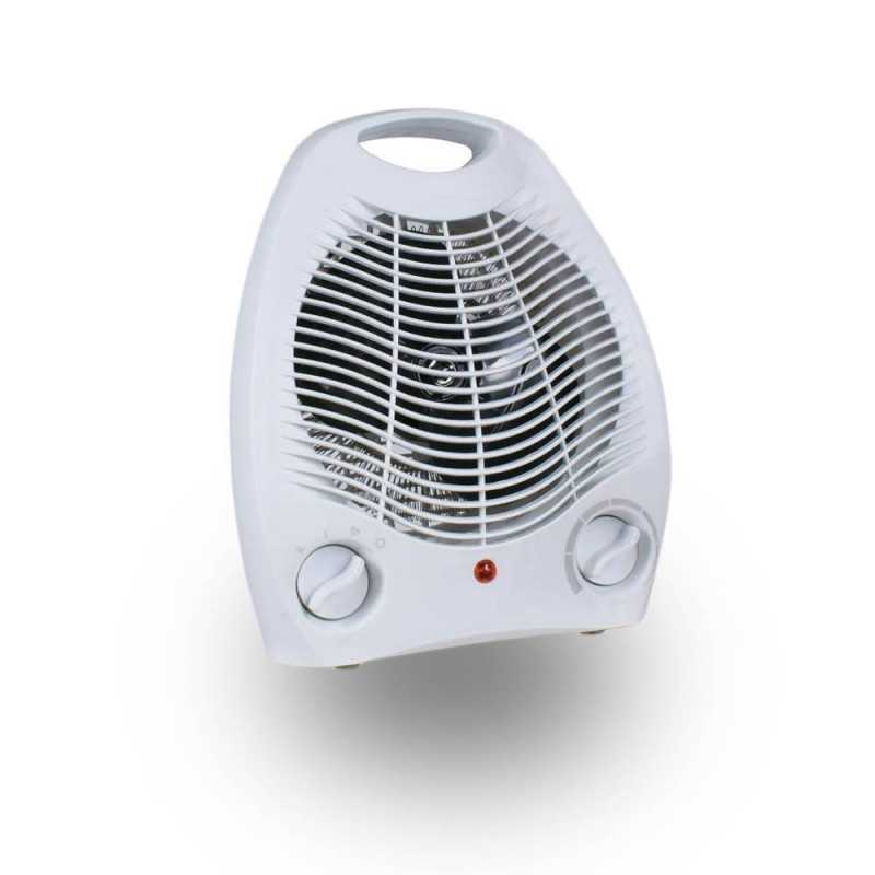 Chauffage Thermoventilateur 2000W - 2 vitesses