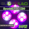 SpectraBULB X30 - Ampoule horticole LED E27 -30W