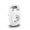 Prise Hygrostat Inversable 220V - Cornwall Electronics