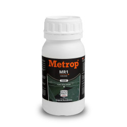 Growth fertilizer MR1 - METROP