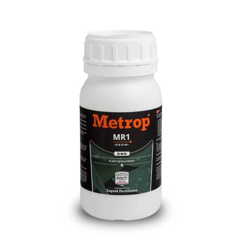 Engrais croissance MR1 - METROP