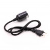 Cable de 100 cm para la horticultura E27