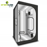 G-PRO Diamond - 100x100x200 - Tubes 22mm - Chambre de culture intérieur mylar
