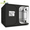 G-PRO Diamond - 240x120x200 - Tubes 22mm - Chambre de culture intérieur mylar