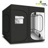 G-PRO Diamond - 240x240x220 - Tubes 25mm - Chambre de culture intérieur mylar
