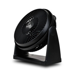 40-cm-Tischventilator – 3 Geschwindigkeiten – 55 W