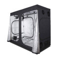 Probox BASIC 240 x 240 x 200 cm — XXL Growbox Garden HighPro