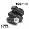 Phonic Trap sheath ø100mm - 3 meters - Silent sheath for indoor growing