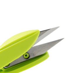 Ciseau en INOX small pour la taille ou la manucure de vos plantes