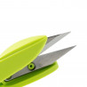 Ciseau en INOX small pour la taille ou la manucure de vos plantes