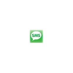 Suivi de votre commande par SMS