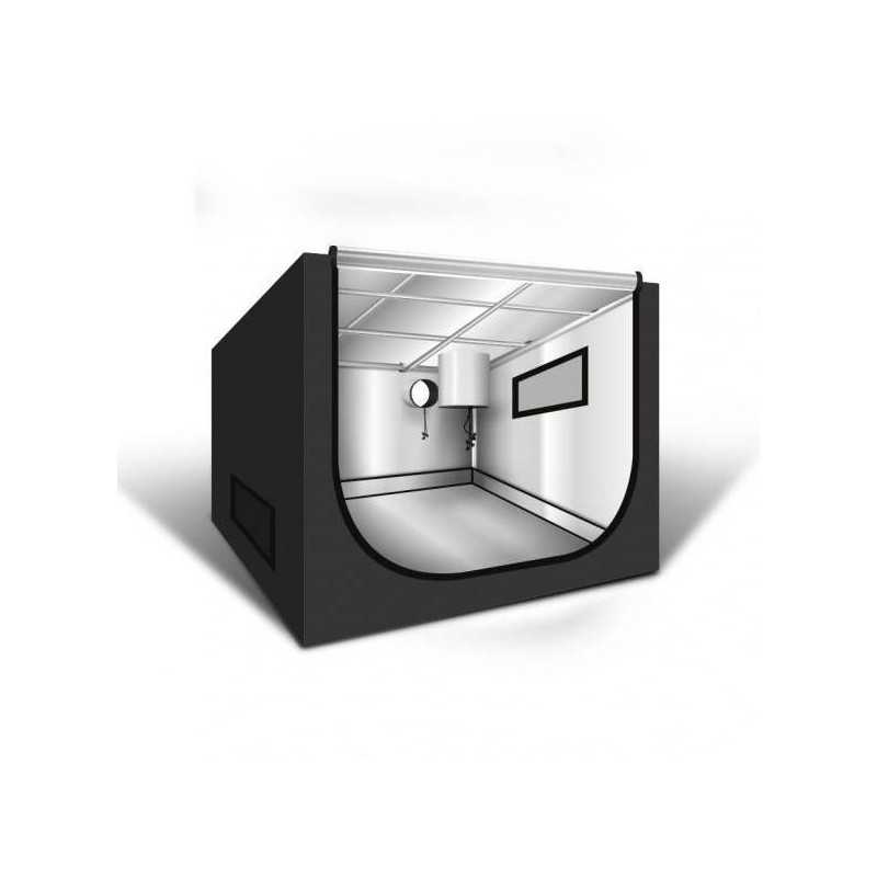 Cámara de cultivo 60 x 60 x 90 cm - Propagador G-MAX - GreenCube