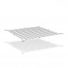 Red extensible enrejada para caja de cultivo 60cm x 60cm a 120cm x 120cm