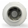 Extracteur d'air Prima Klima 125mm 1 Vitesse - 420m3/h