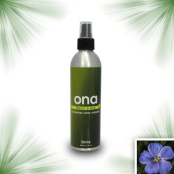 Ona Pump Spray Fresh Linen 250ml