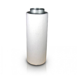 Prima Klima carbon filter - Outlet diameter 200mm - Max 1300m3 / h - 75cm