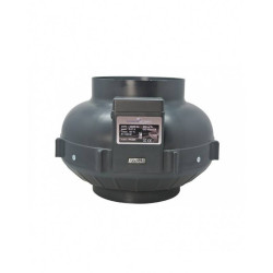 Extractor de aire Prima Klima 950m3 / h - 200mm