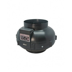 Extractor de aire Prima Klima 950m3 / h - 200mm