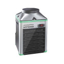 Tecoponic HY1000 Wasserkühler — Chiller 1000L Hydroponik & Aquarium