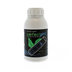 PerfectPH - Recharge pour régulateur PH TORUS HYDRO 500ML