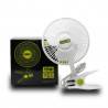 Ventilateur Profan Garden HighPro à pince - 15cm 15W
