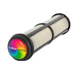 TORUS PerfectPH Regulator 130L — Regulador automático de pH para hidroponía | BloomLED