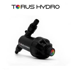 Regulador de pH automático Torus Hydro 133L