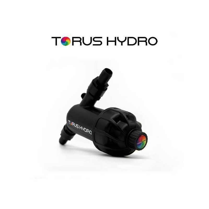 Torus Hydro 133L régulateur auto de pH