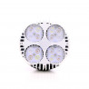 SpectraBULB X20 - hortícola bombilla LED E27