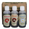Engrais pour culture en hydroponie - Biobizz Try Pack