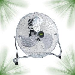 Ventilador diam 50cm - 3 velocidades Garden HighPro