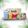 Kit de démarrage Biotabs