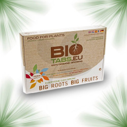 Kit de démarrage Biotabs