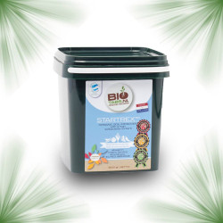 BioTabs StarTrex - Conditionneur de sol naturel - 1500 grammes